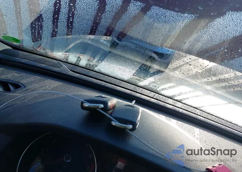 2017 Volkswagen Passat 1.8T Se z USA, uszkodzony, nr VIN 1VWGT7A39HC019855